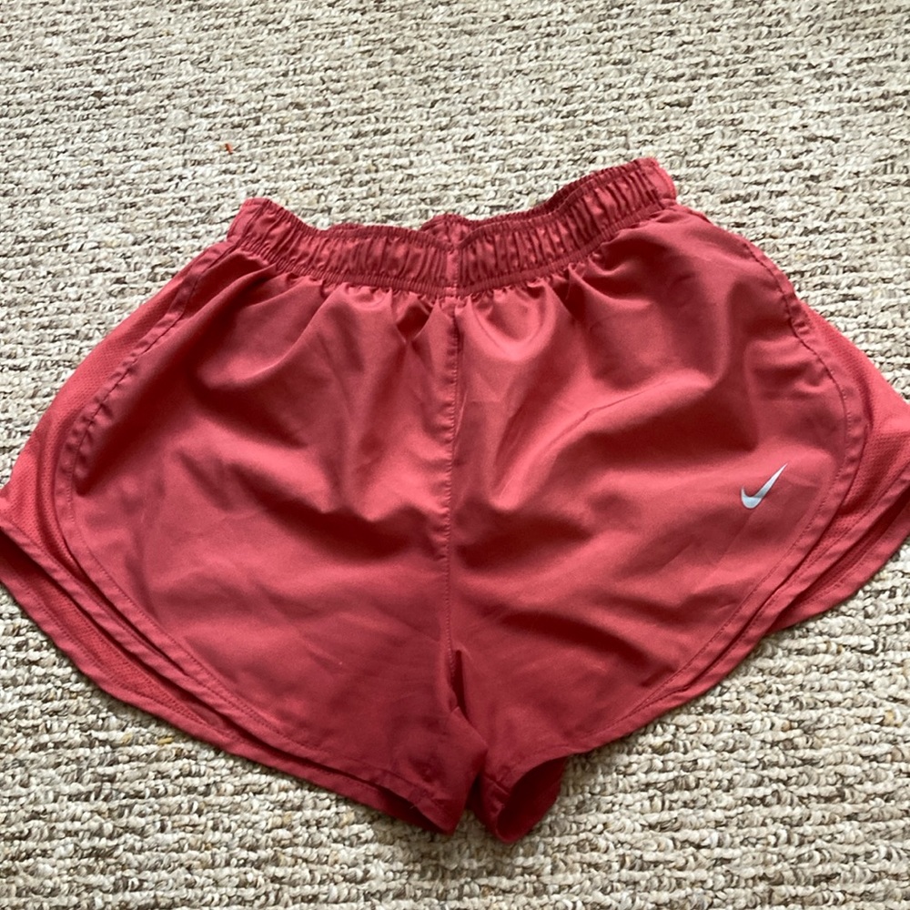 Nike Dri-Fit Tempo Running shorts